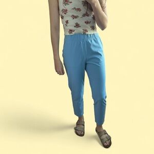 aritzia weekender pants